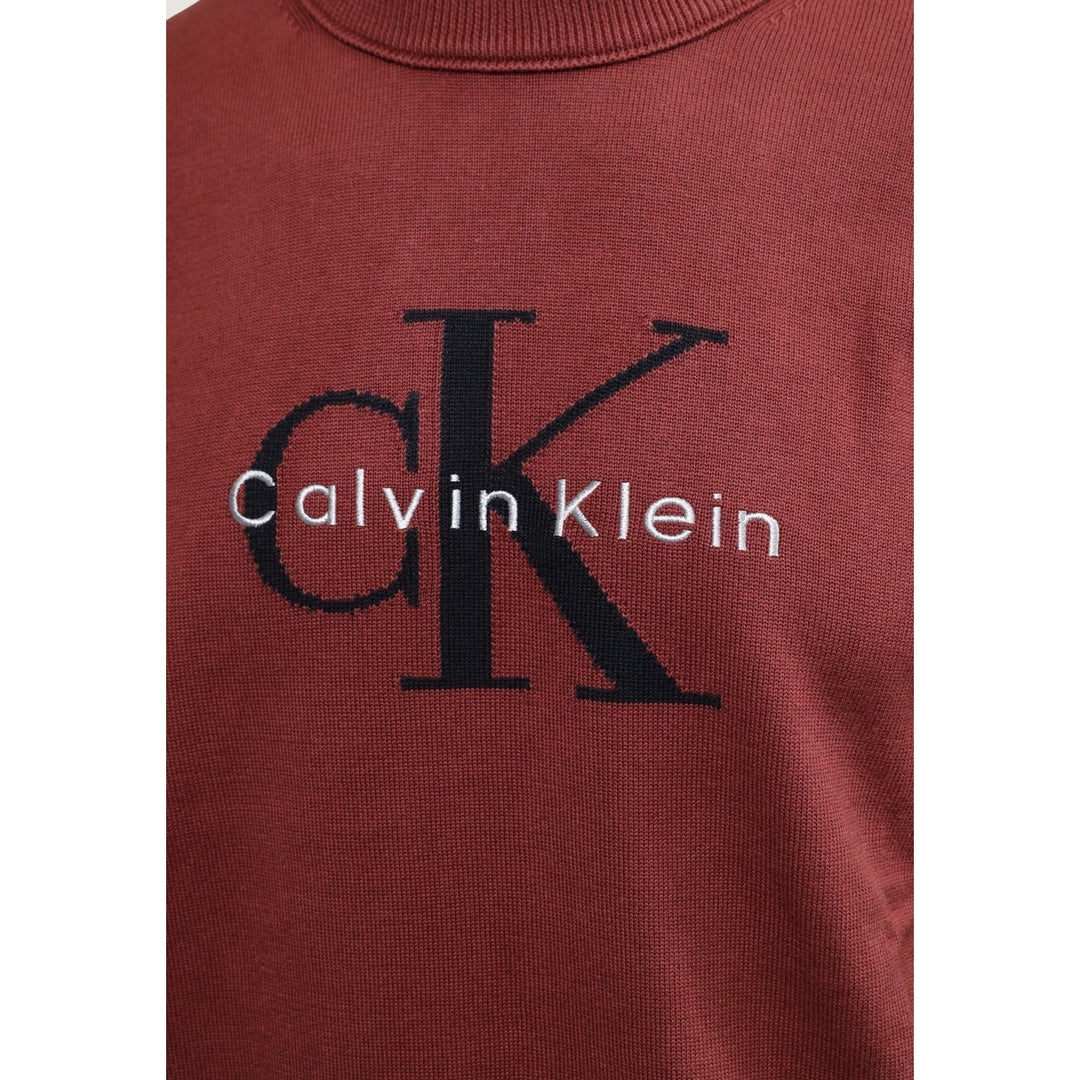 Calvin Klein Jeans - Calvin Klein Jeans Men Knitwear