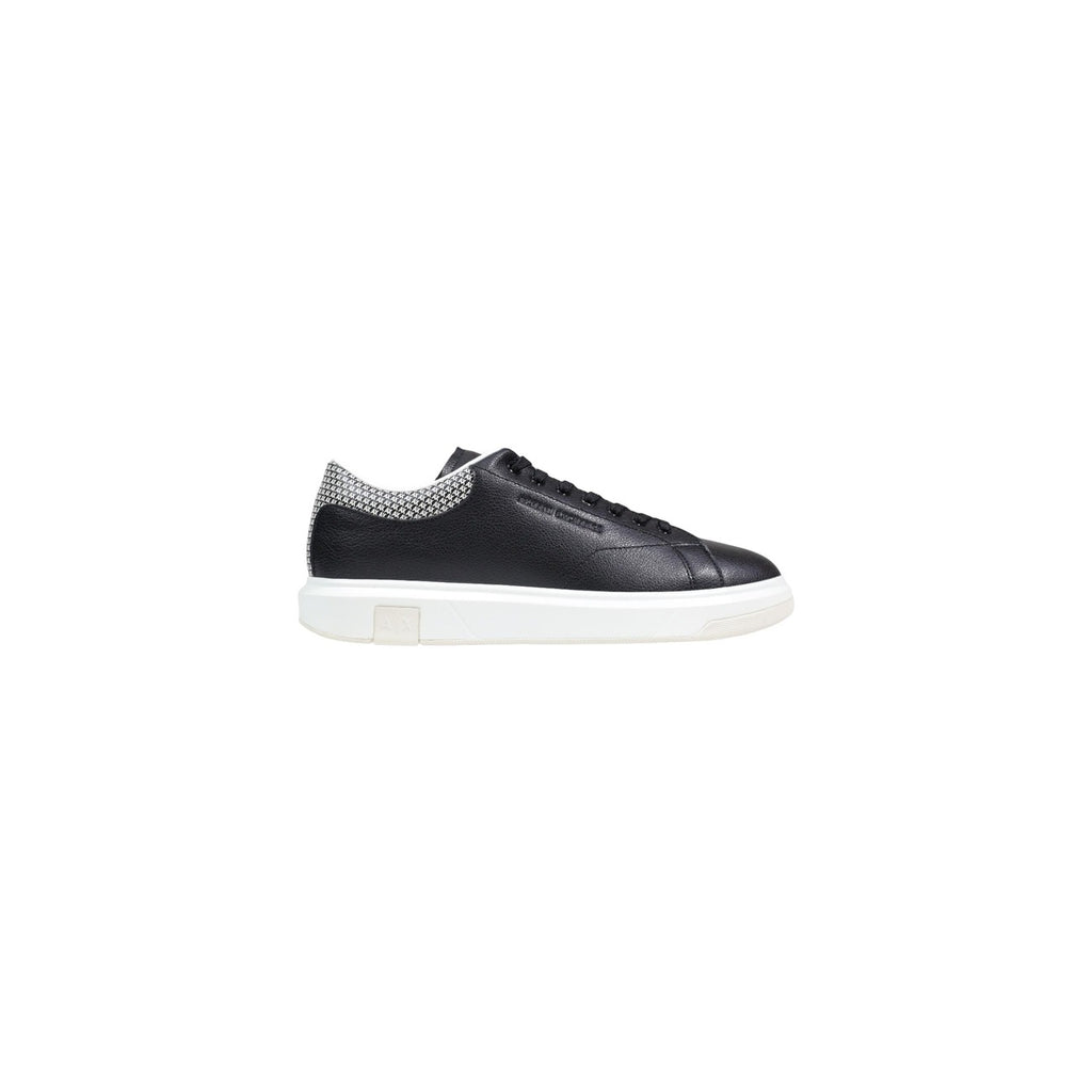 Armani Exchange - Armani Exchange Men Sneakers