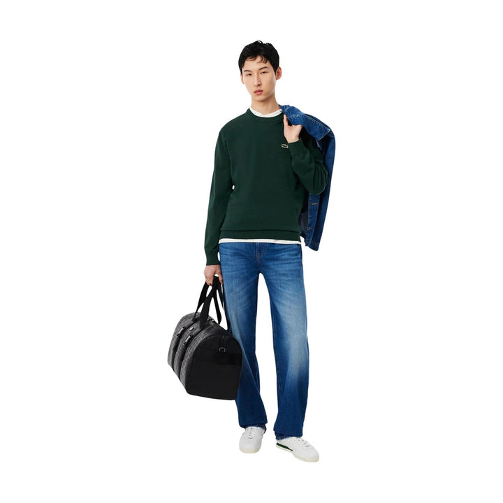 Lacoste - Lacoste Men Knitwear
