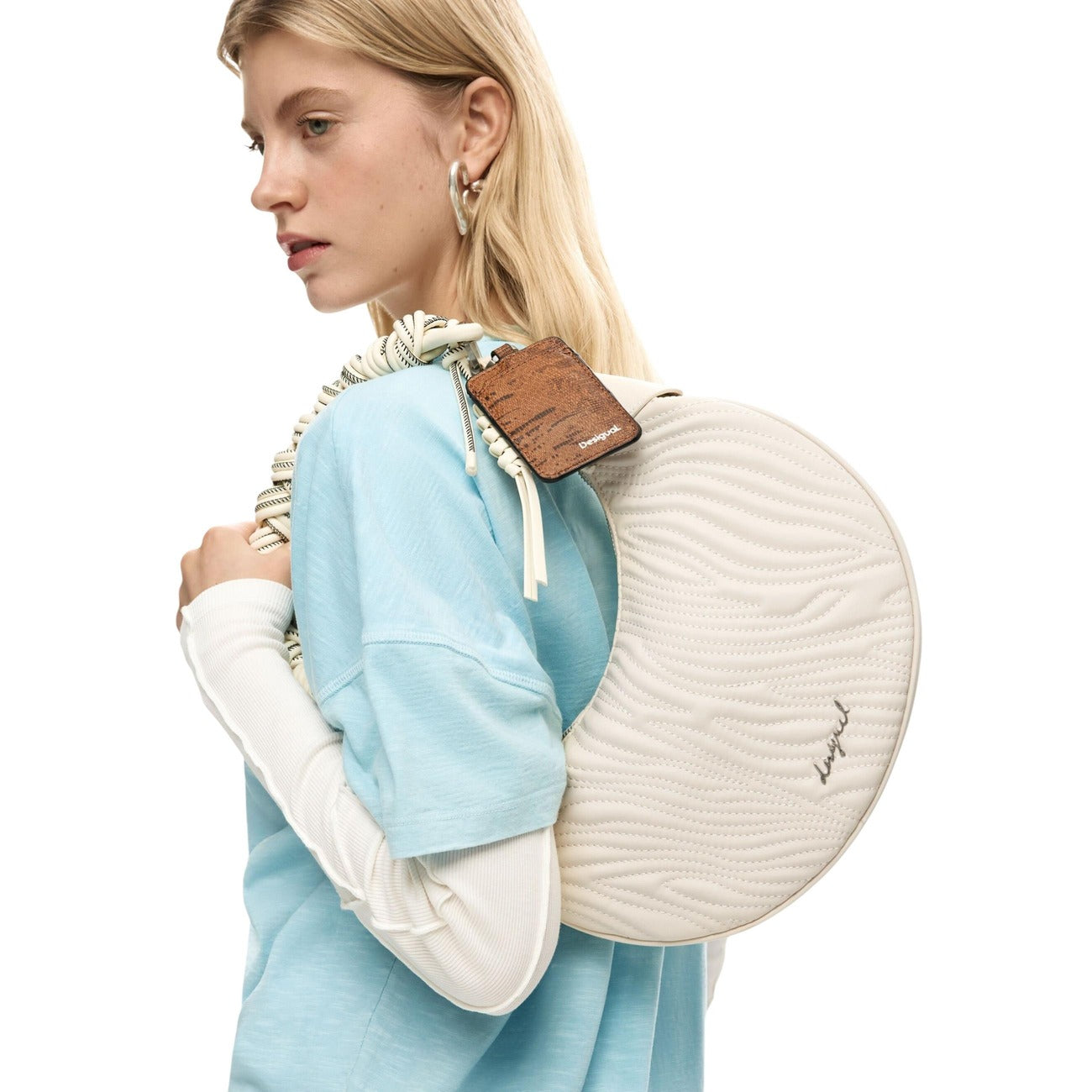 Desigual - Desigual  Women Bag