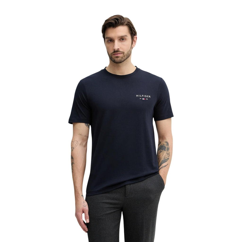 Tommy Hilfiger Jeans - Tommy Hilfiger Jeans Men T-Shirt