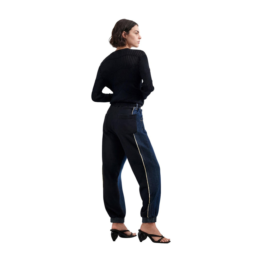 Desigual - Desigual  Women Jeans