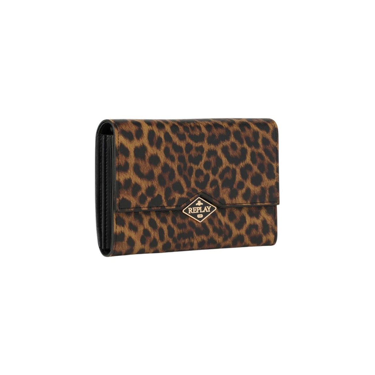Replay - Replay  Women Wallet