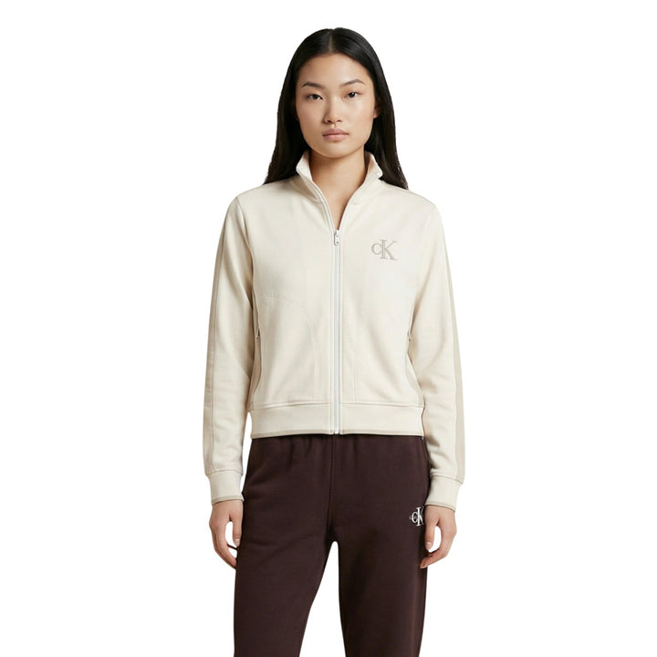Calvin Klein Jeans - Calvin Klein Jeans  Women Sweatshirts