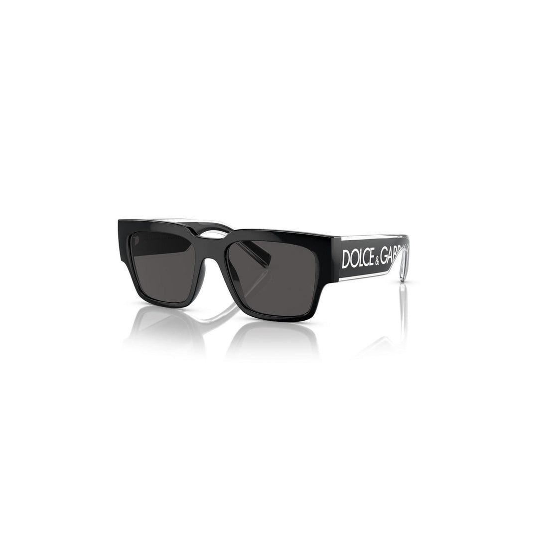Dolce &amp; Gabbana - Dolce &amp; Gabbana Men Sunglasses
