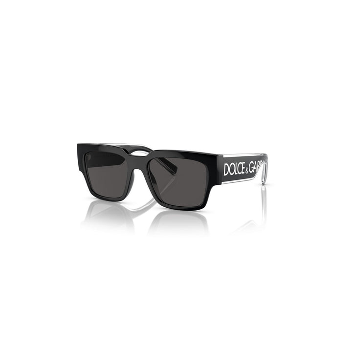 Dolce &amp; Gabbana - Dolce &amp; Gabbana Men Sunglasses