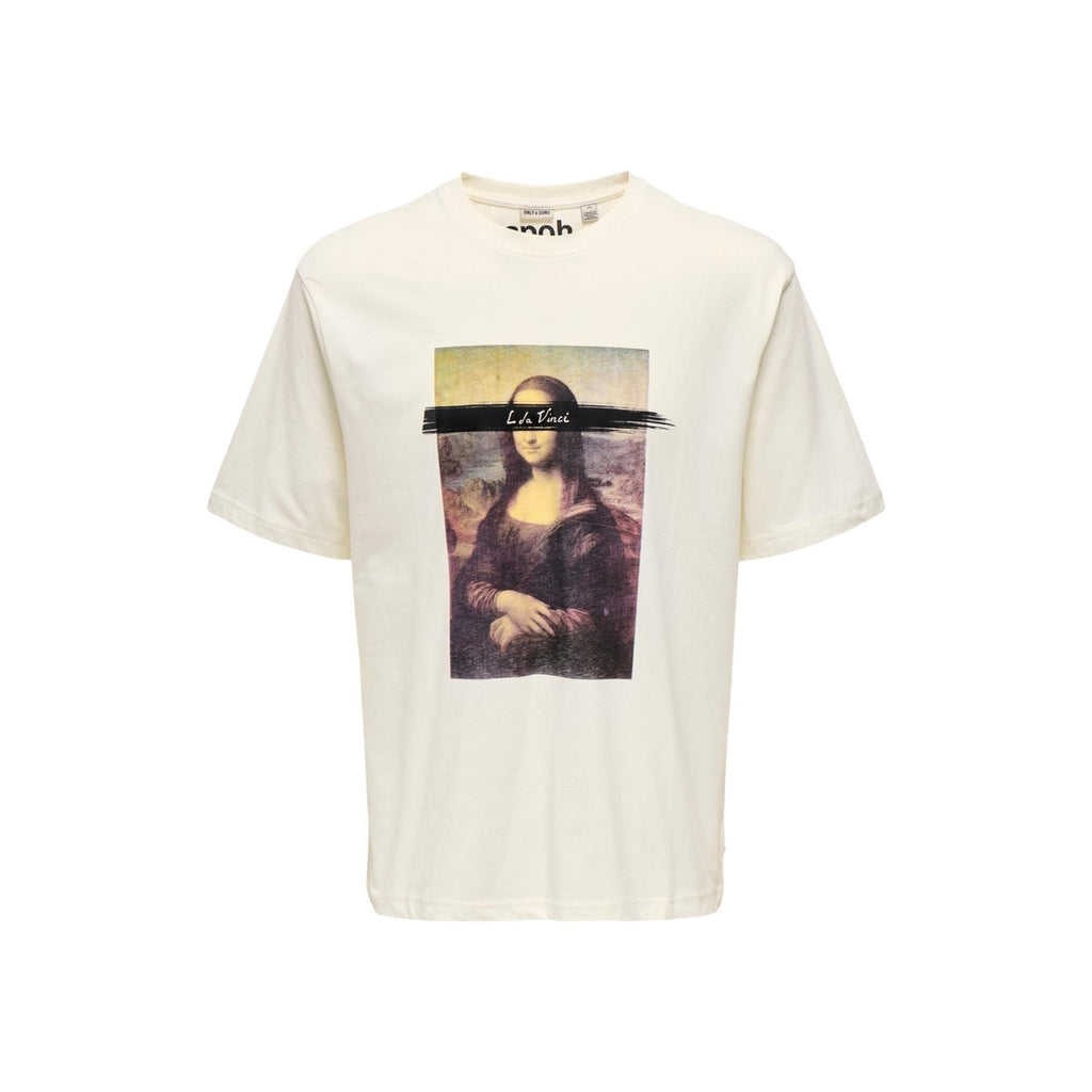 Only & Sons - Only & Sons Men T-Shirt