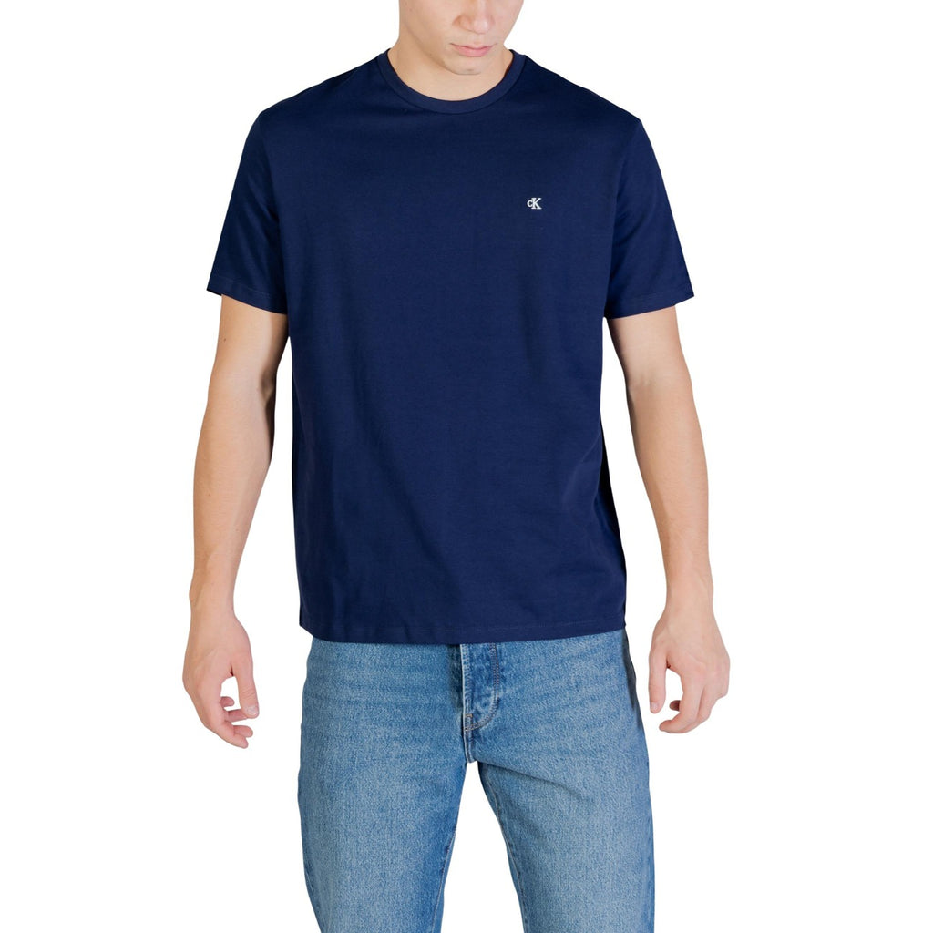 Calvin Klein Jeans - Calvin Klein Jeans Men T-Shirt