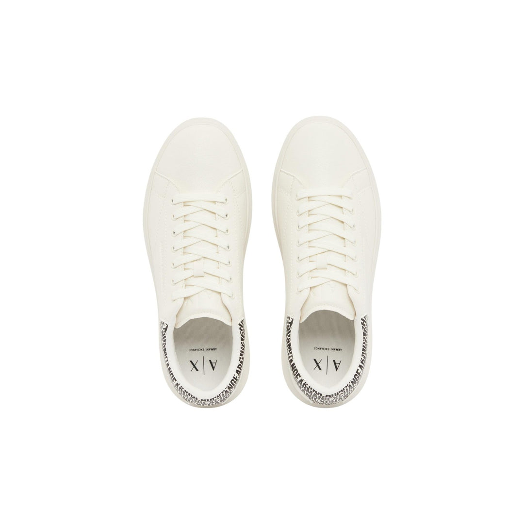 Armani Exchange - Armani Exchange Men Sneakers