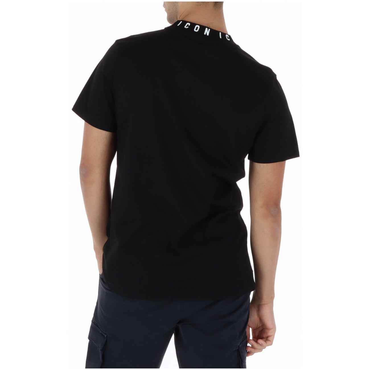 Icon - Icon Men T-Shirt