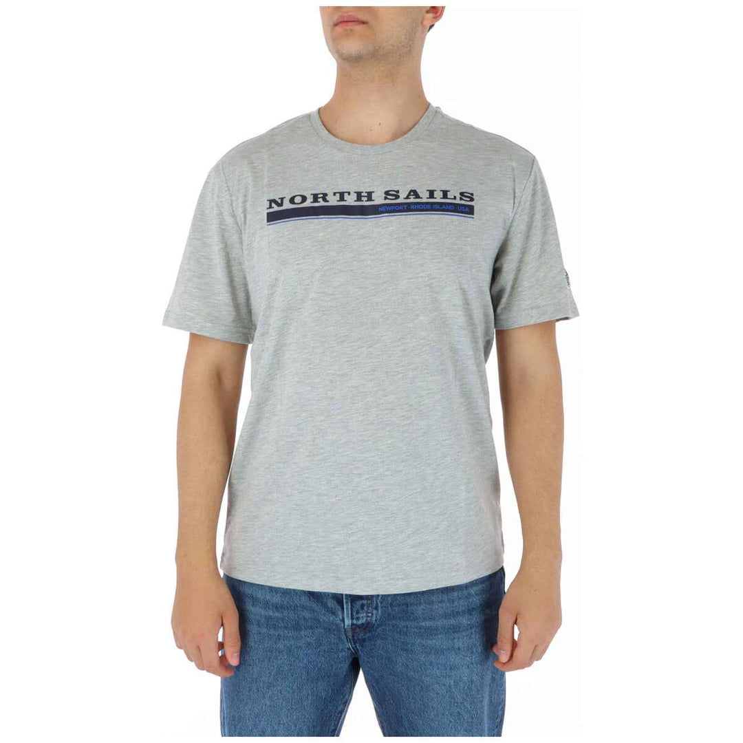 North Sails - North Sails Men T-Shirt