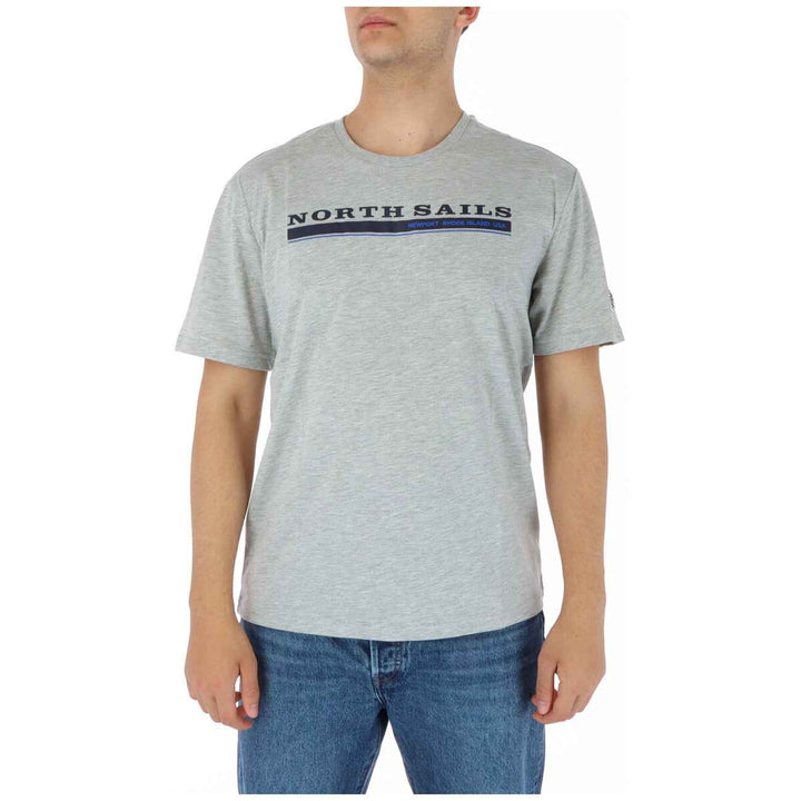 North Sails - North Sails Men T-Shirt