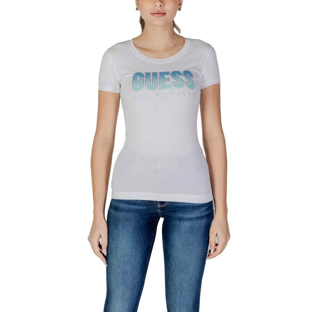Guess - Guess  Women T-Shirt