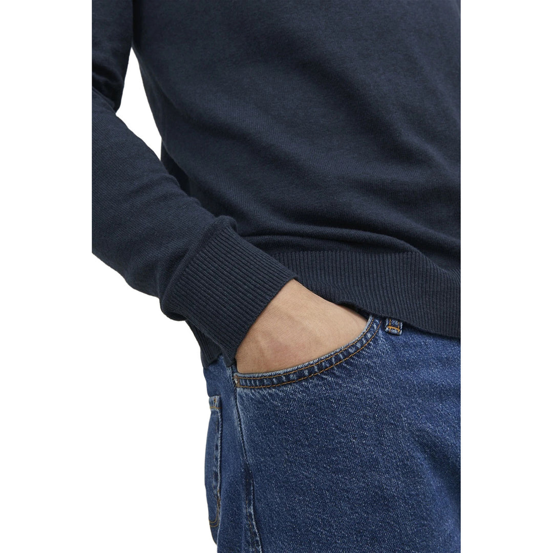 Jack &amp; Jones - Jack &amp; Jones Men Knitwear