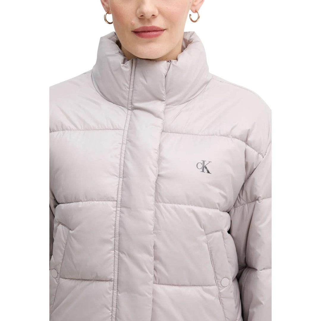 Calvin Klein Jeans - Calvin Klein Jeans  Women Jacket
