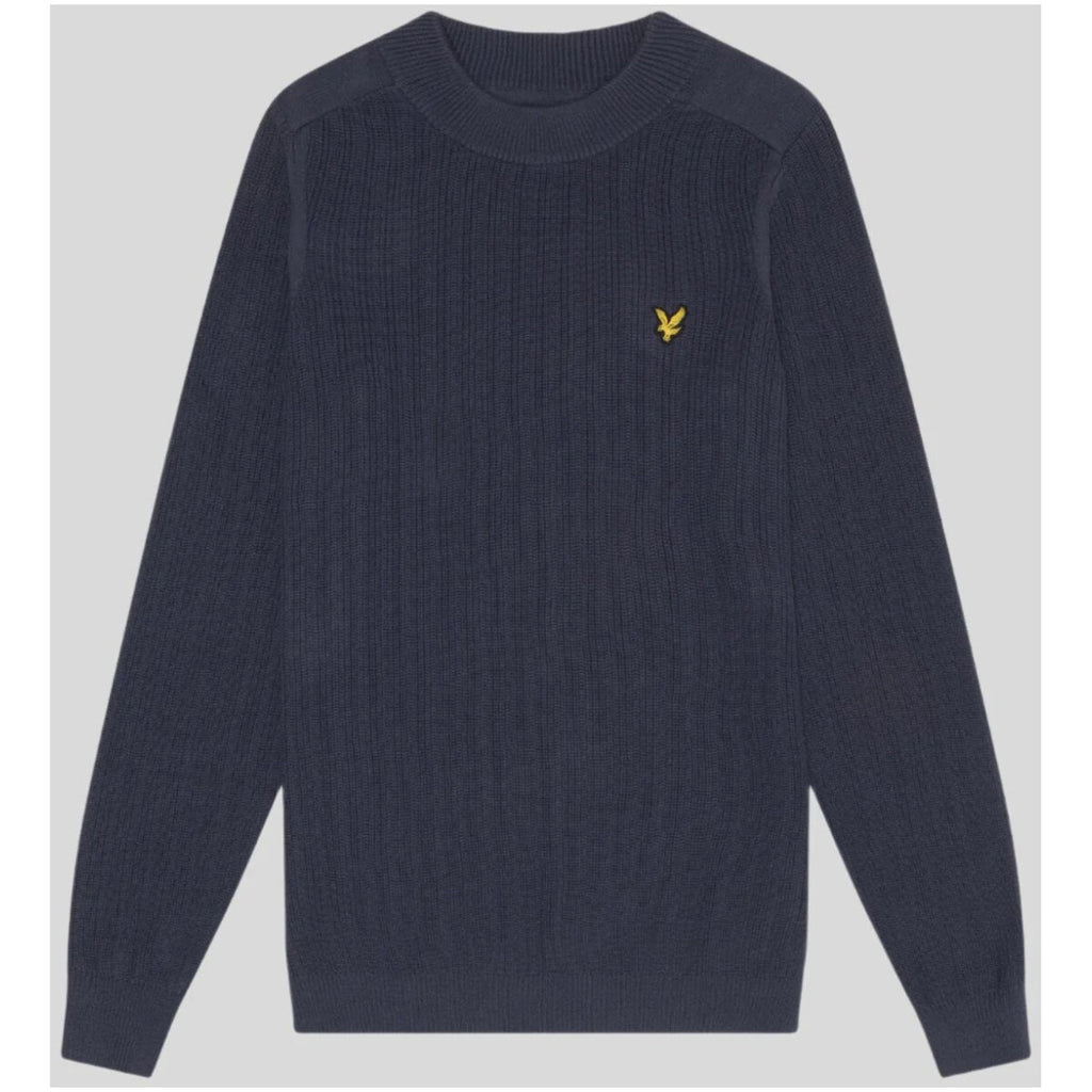 Lyle & Scott - Lyle & Scott Men Knitwear