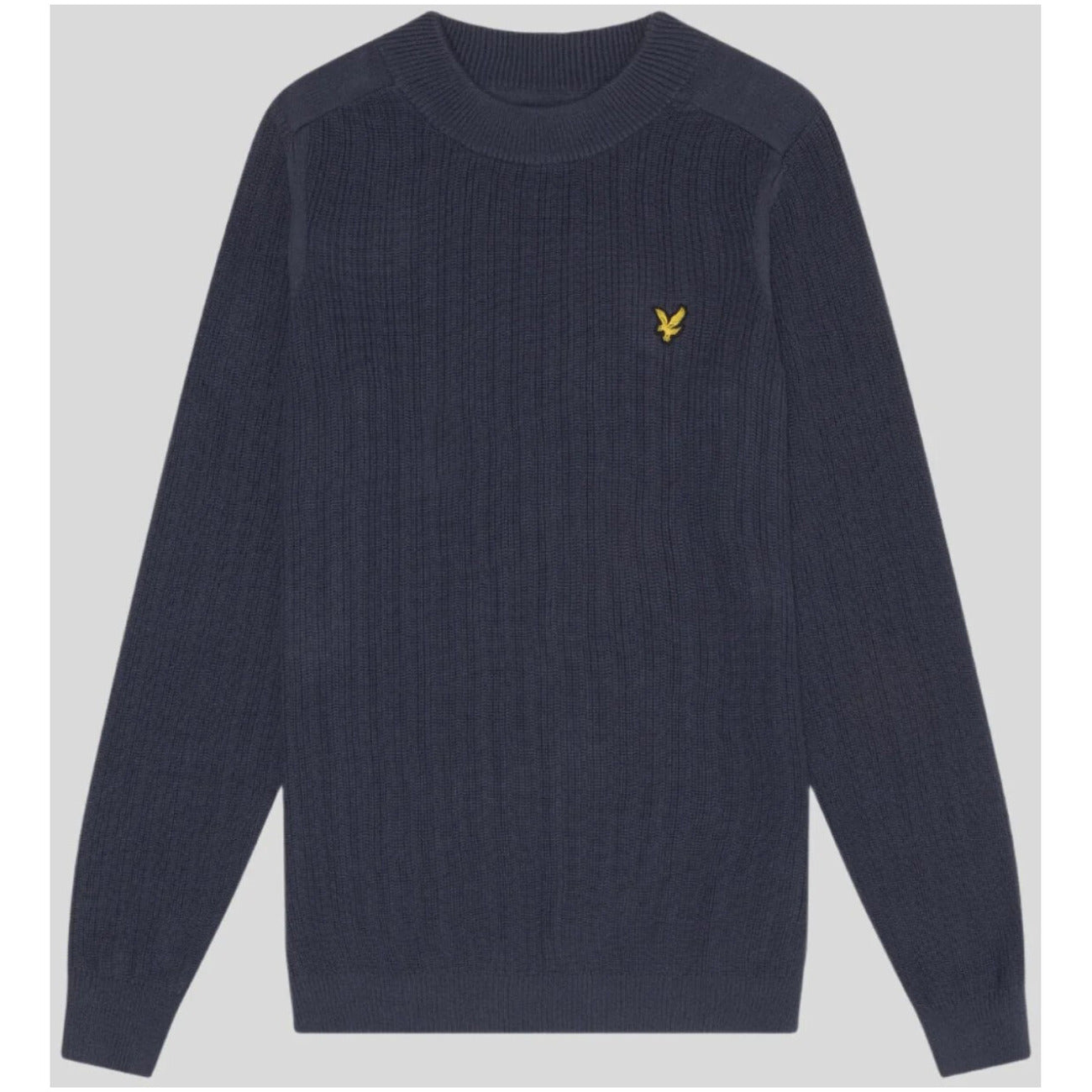 Lyle & Scott - Lyle & Scott Men Knitwear