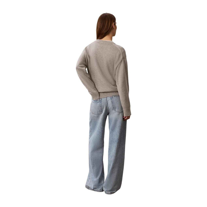 Calvin Klein Jeans - Calvin Klein Jeans  Women Knitwear