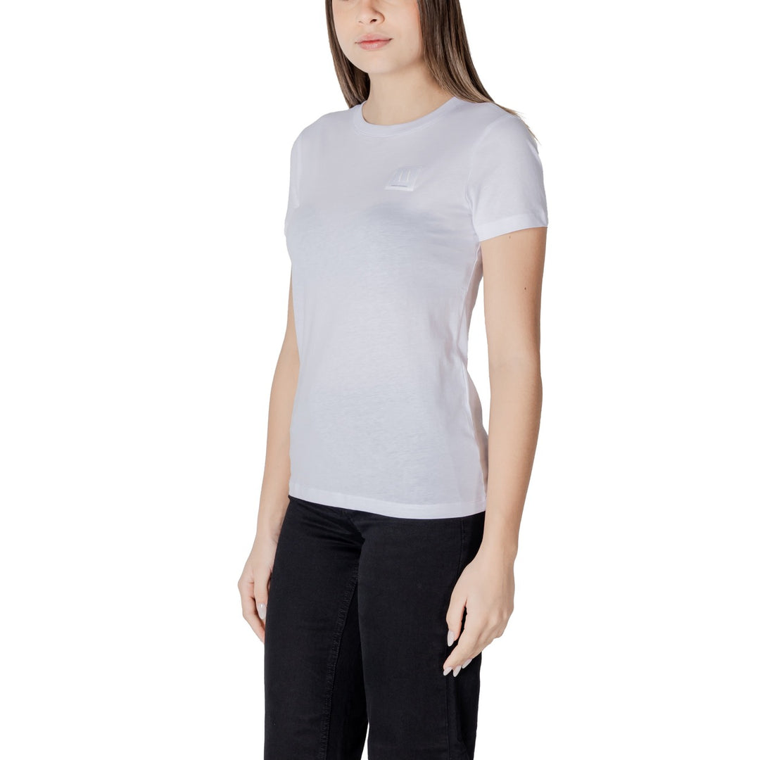 Armani Exchange - Armani Exchange  Women T-Shirt