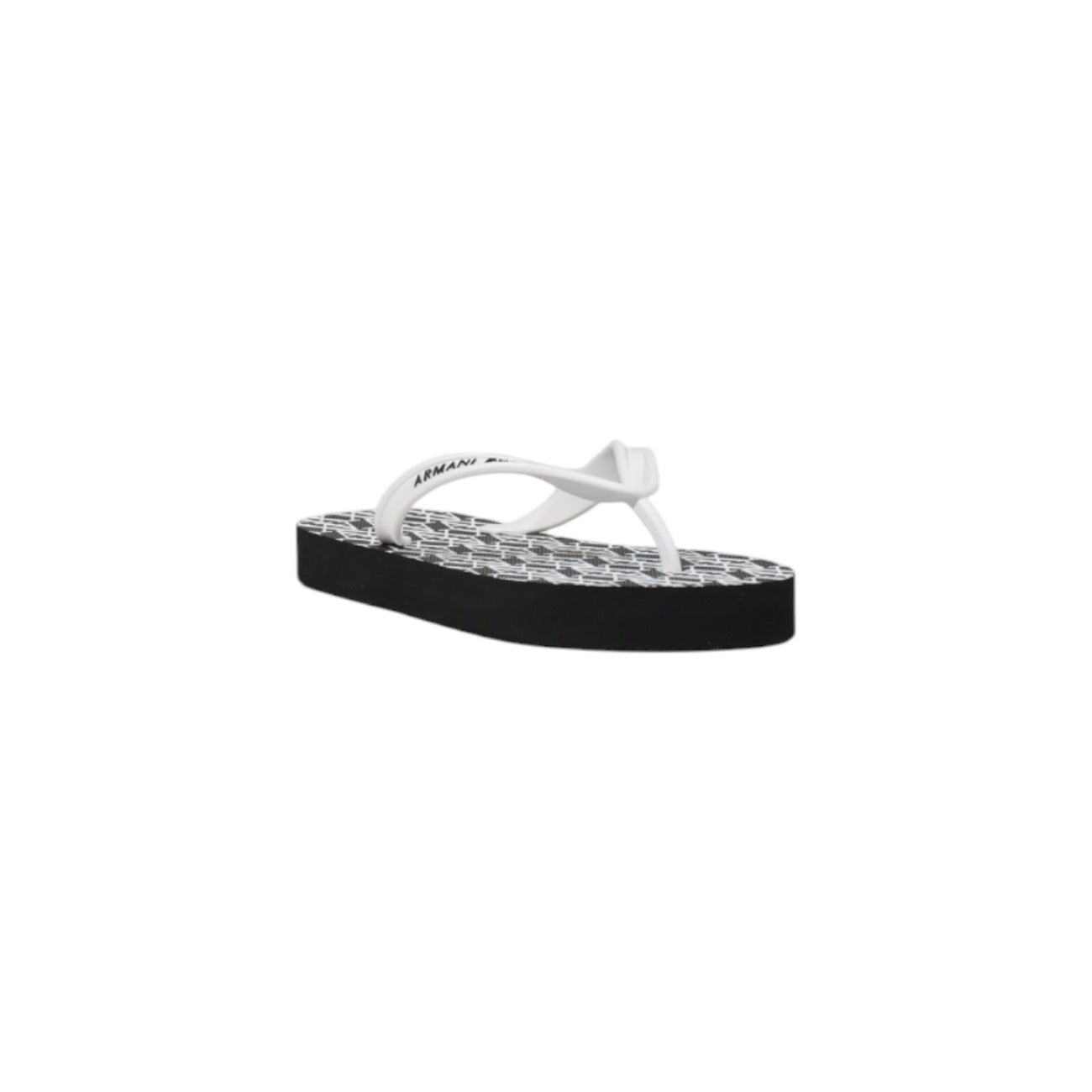 Armani Exchange - Armani Exchange Women Flip Flops