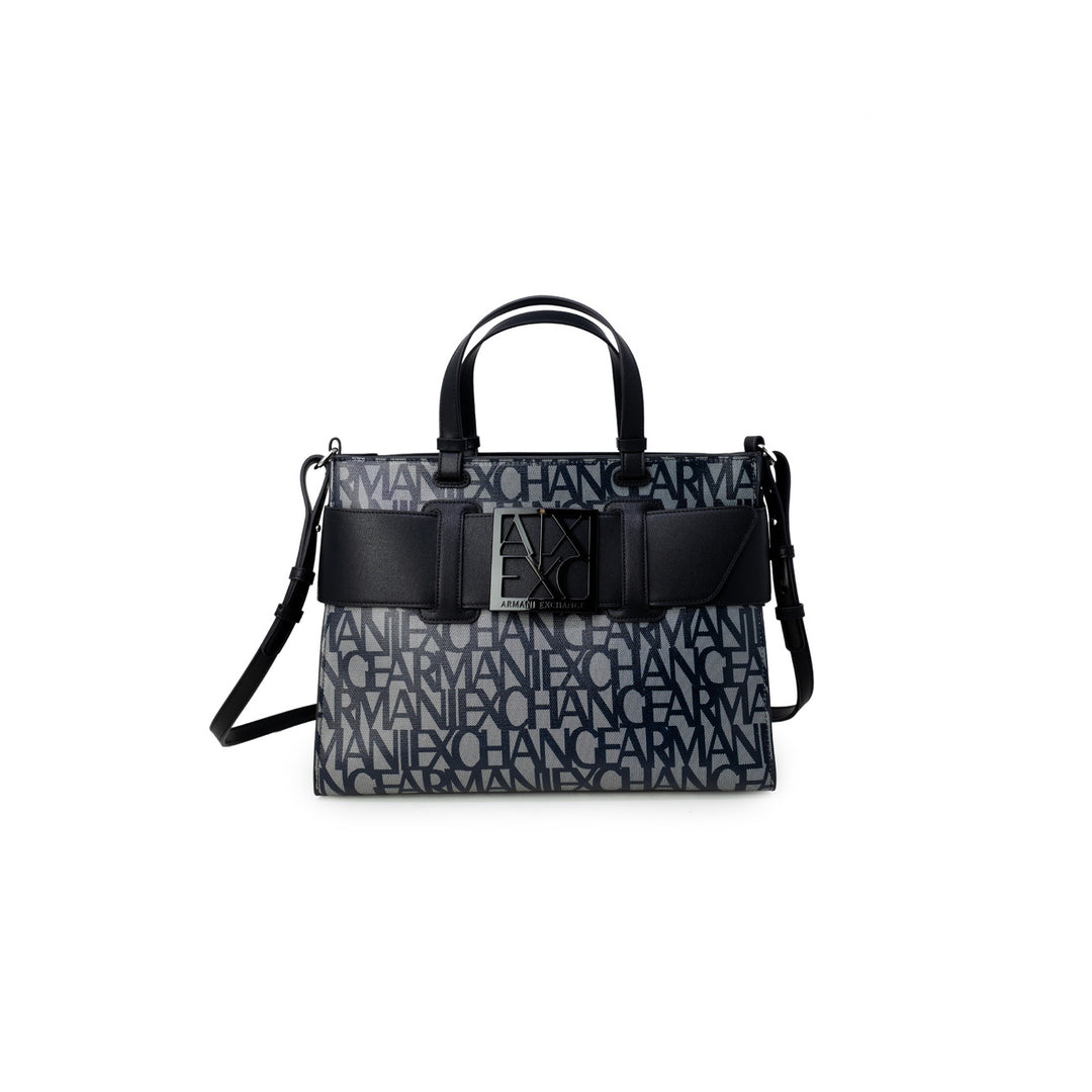 Armani Exchange - Armani Exchange  Women Bag - Fashion Roots