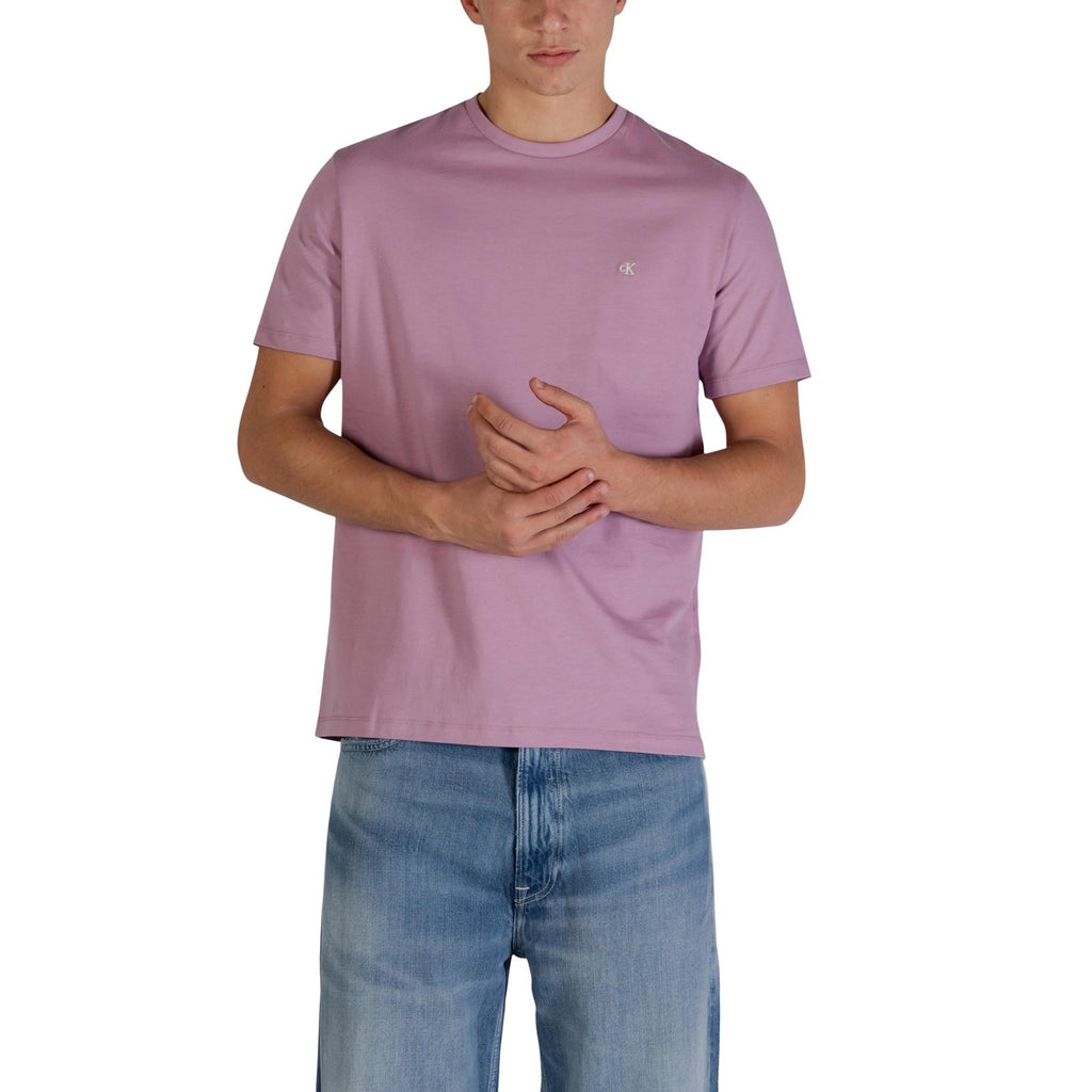 Calvin Klein Jeans - Calvin Klein Jeans Men T-Shirt