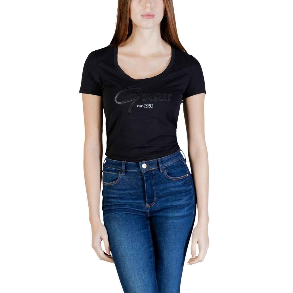 Guess - Guess  Women T-Shirt