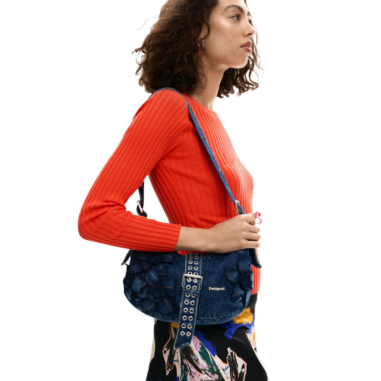 Desigual - Desigual  Women Bag
