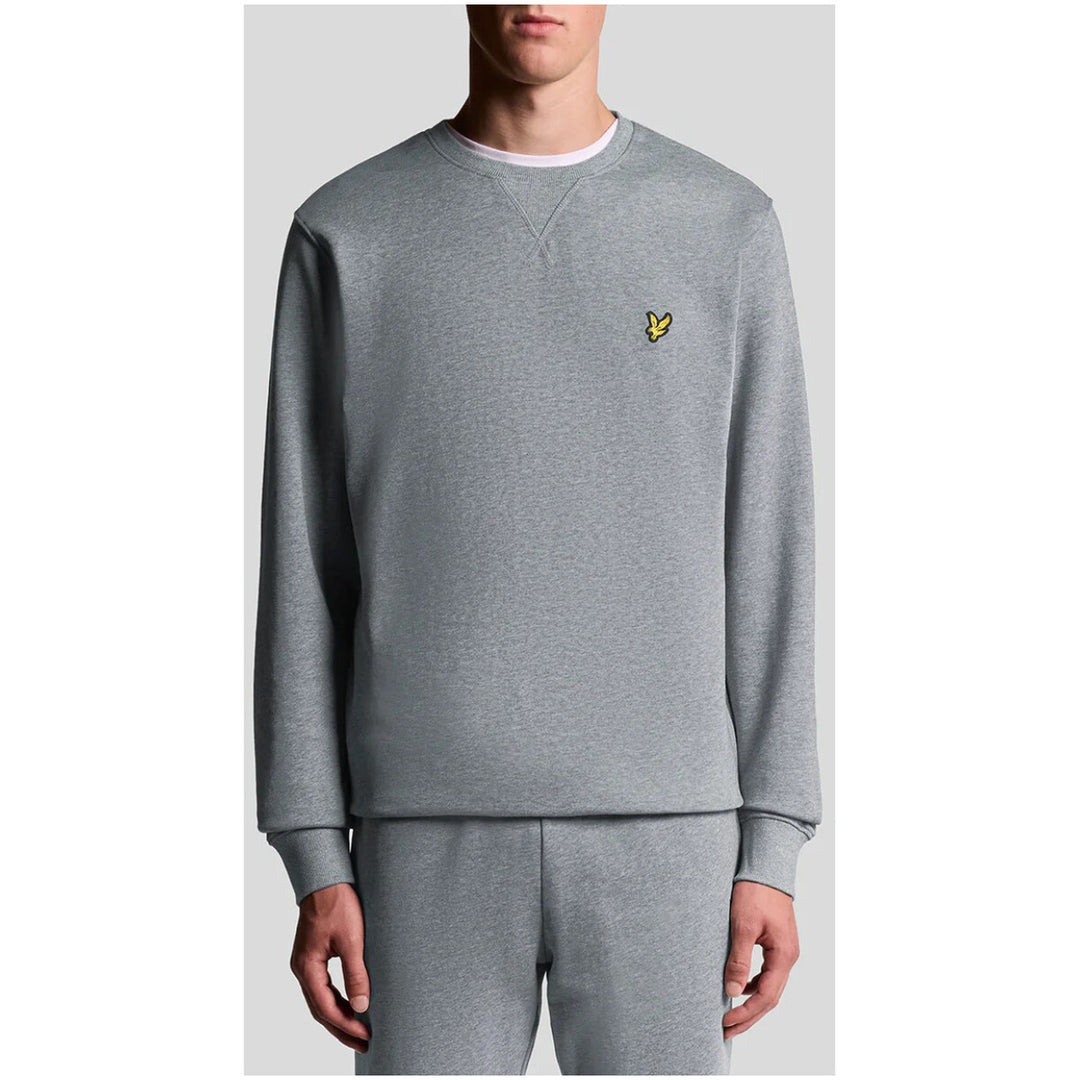 Lyle &amp; Scott - Lyle &amp; Scott Men Sweatshirts