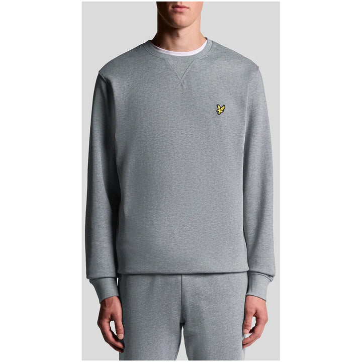 Lyle &amp; Scott - Lyle &amp; Scott Men Sweatshirts