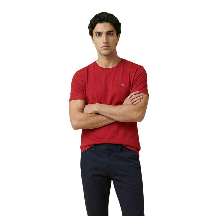 Gant - Gant Men T-Shirt