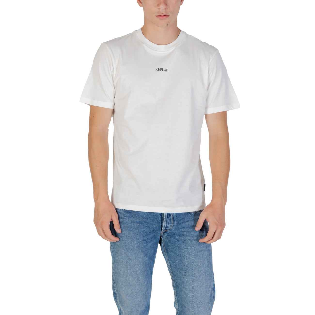 Replay - Replay Men T-Shirt