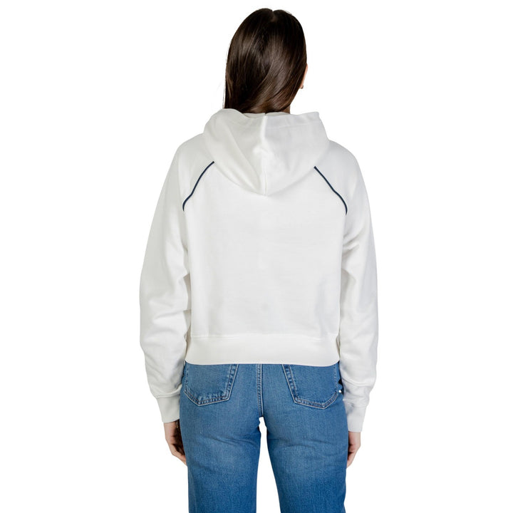 Tommy Hilfiger Jeans - Tommy Hilfiger Jeans  Women Sweatshirts