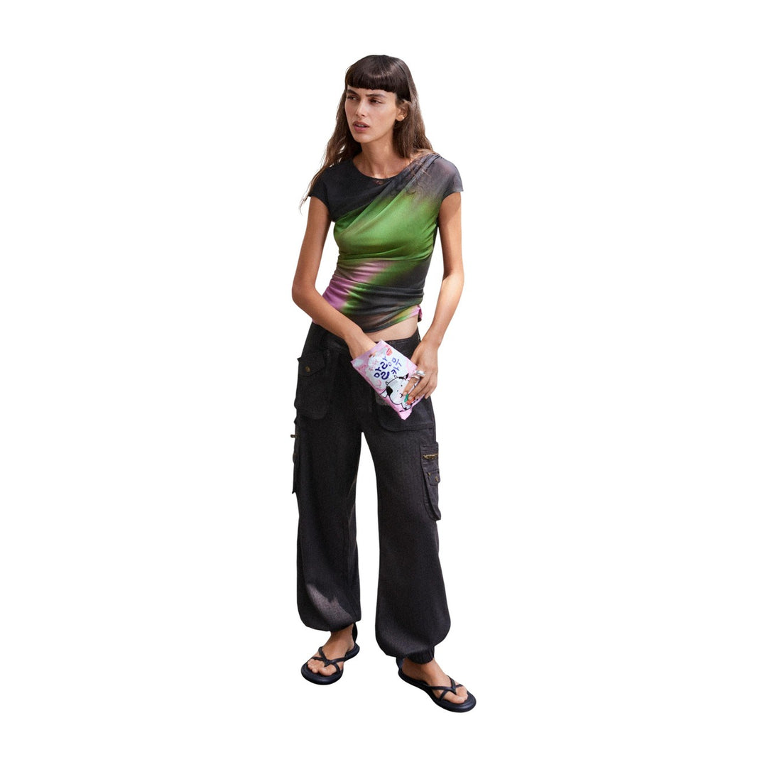 Desigual - Desigual  Women T-Shirt
