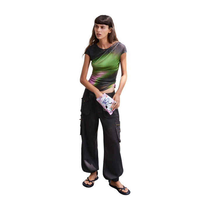 Desigual - Desigual  Women T-Shirt
