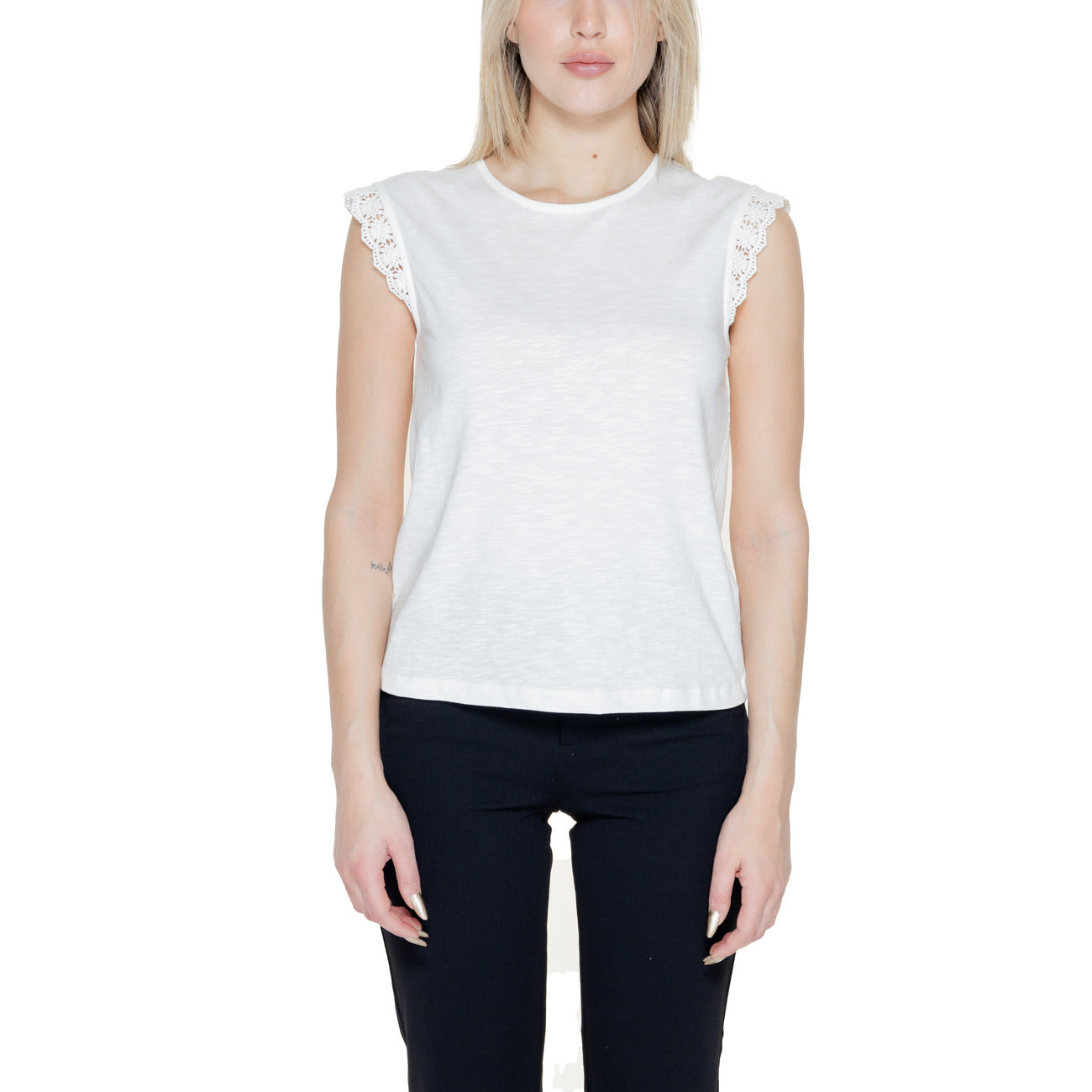 Jacqueline De Yong - Jacqueline De Yong  Women Undershirt
