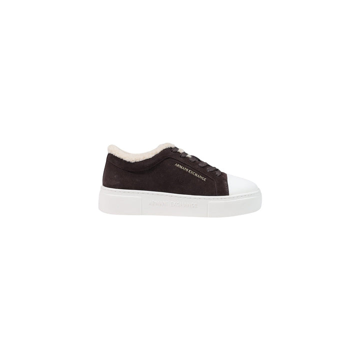 Armani Exchange - Armani Exchange Women Sneakers
