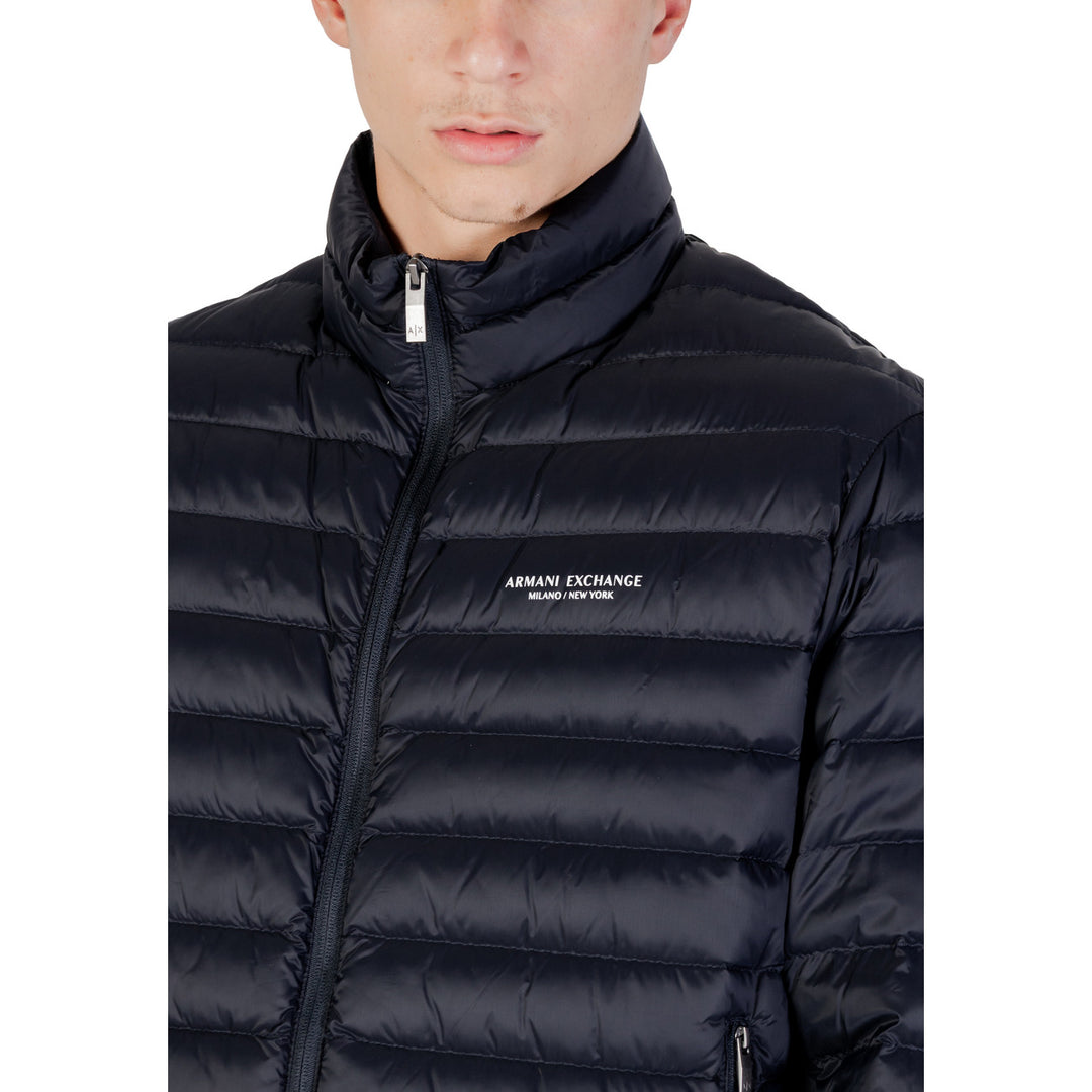 Armani Exchange - Armani Exchange Men Jacket