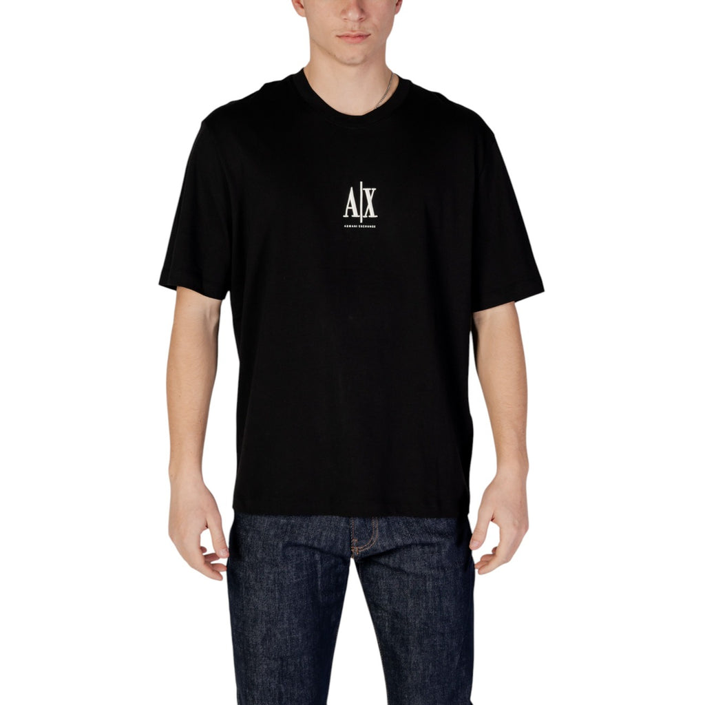 Armani Exchange - Armani Exchange Men T-Shirt