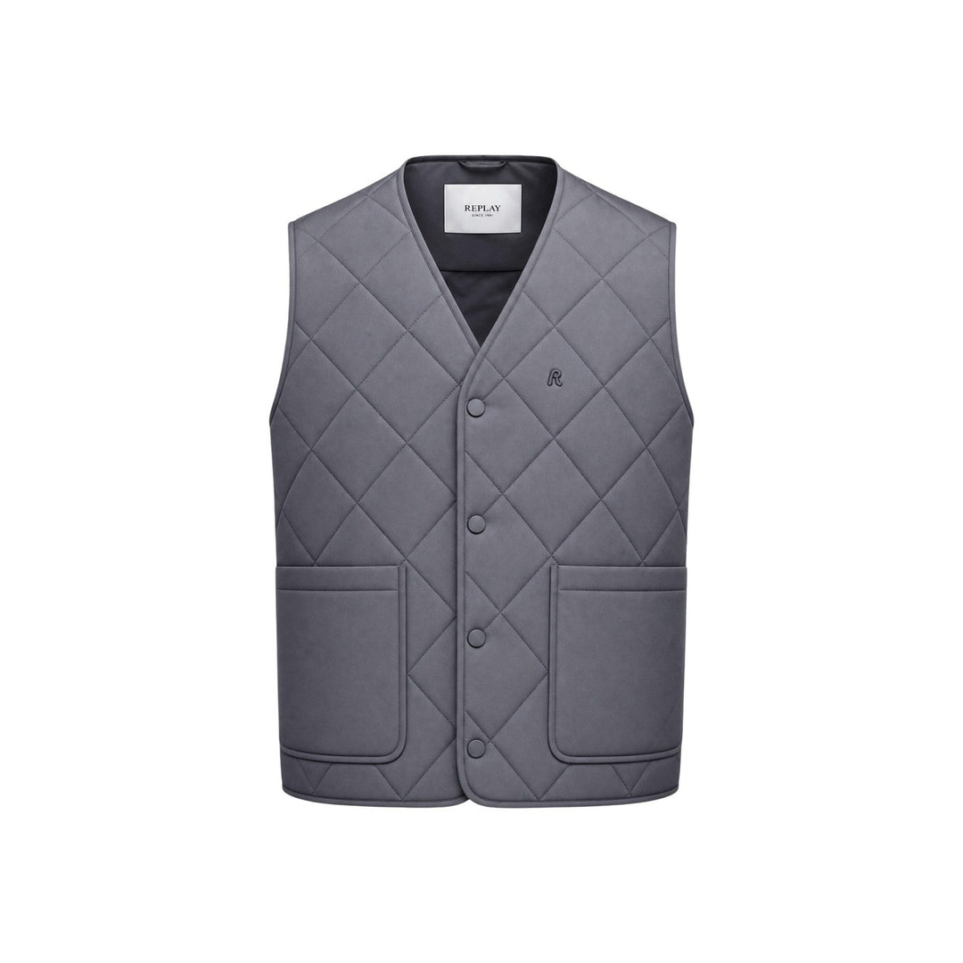 Replay - Replay Men Gilet