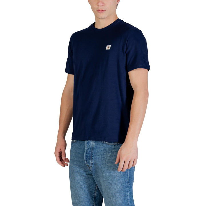 Calvin Klein Jeans - Calvin Klein Jeans Men T-Shirt