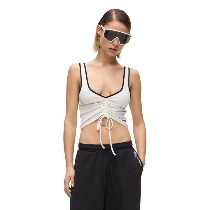 Karl Lagerfeld Jeans - Karl Lagerfeld Jeans  Women Top