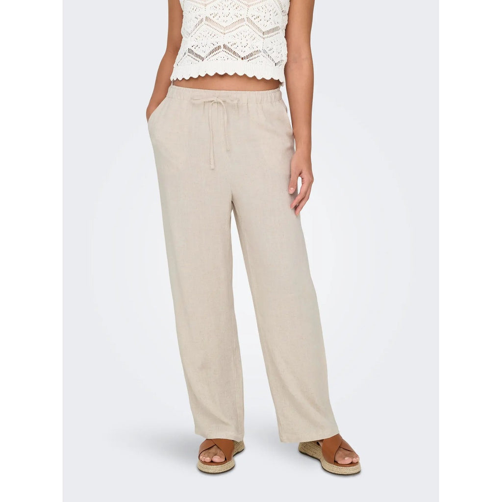 Only - Only  Women Trousers