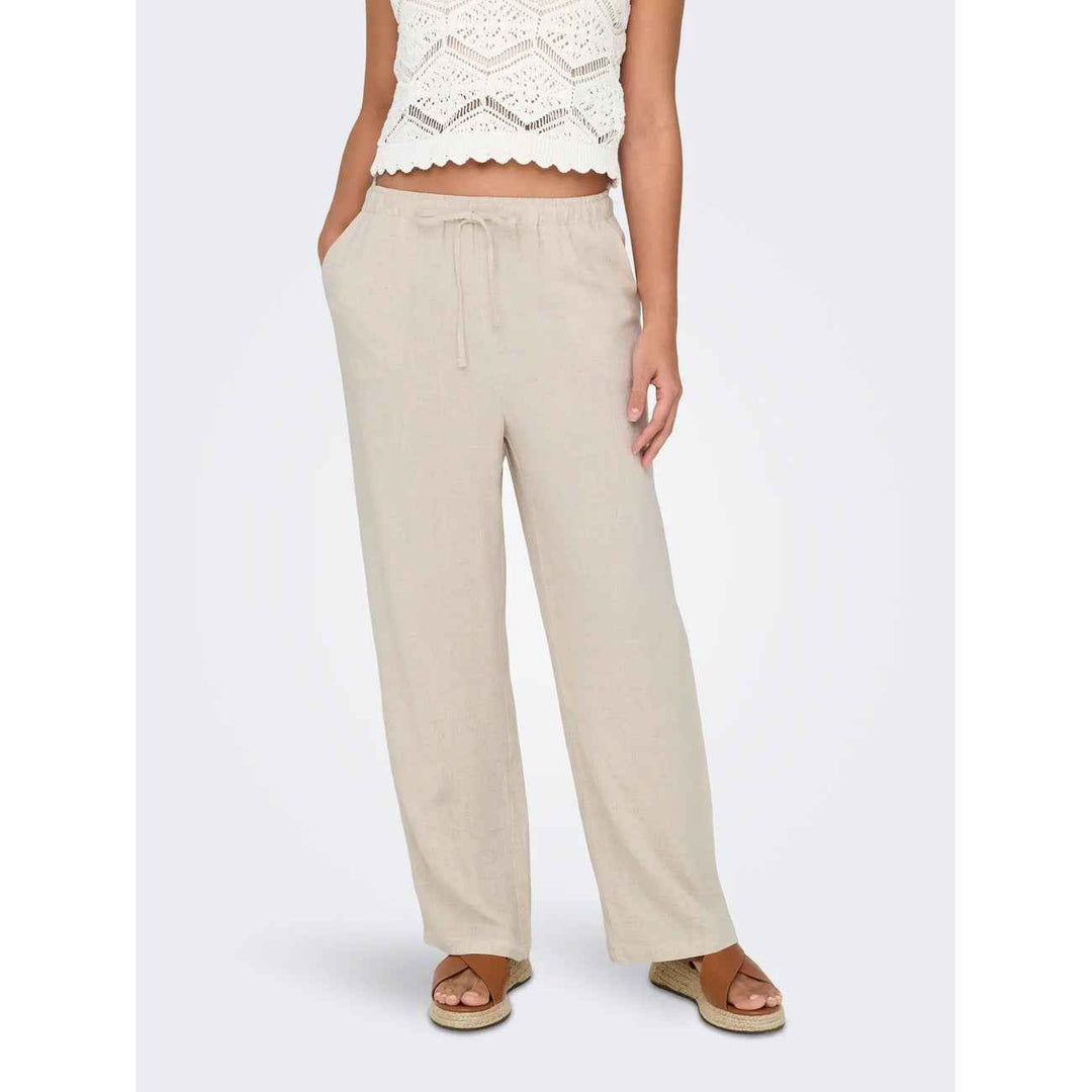 Only - Only  Women Trousers