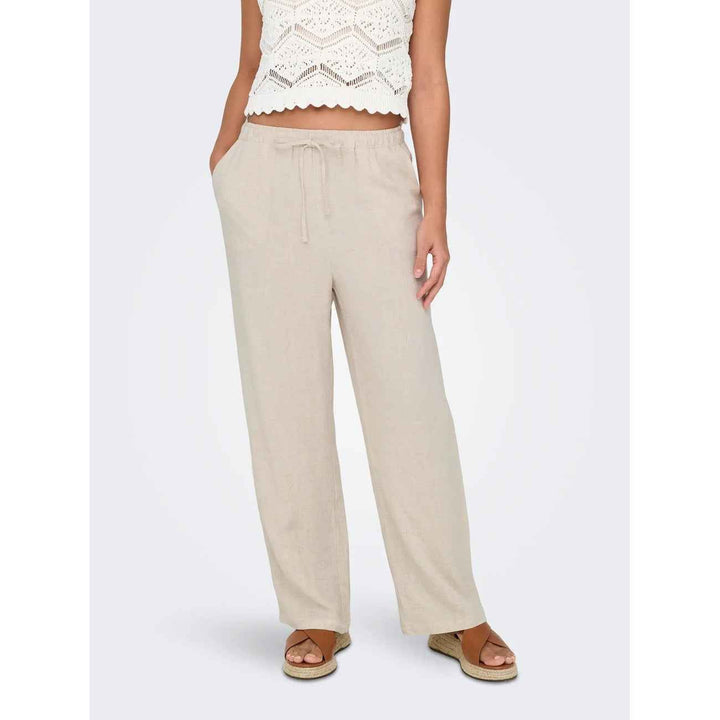 Only - Only  Women Trousers