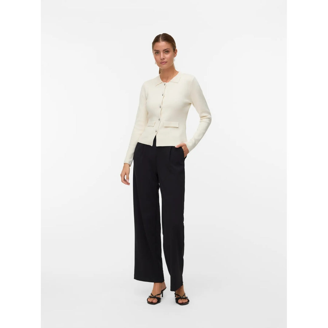 Vero Moda - Vero Moda  Women Trousers