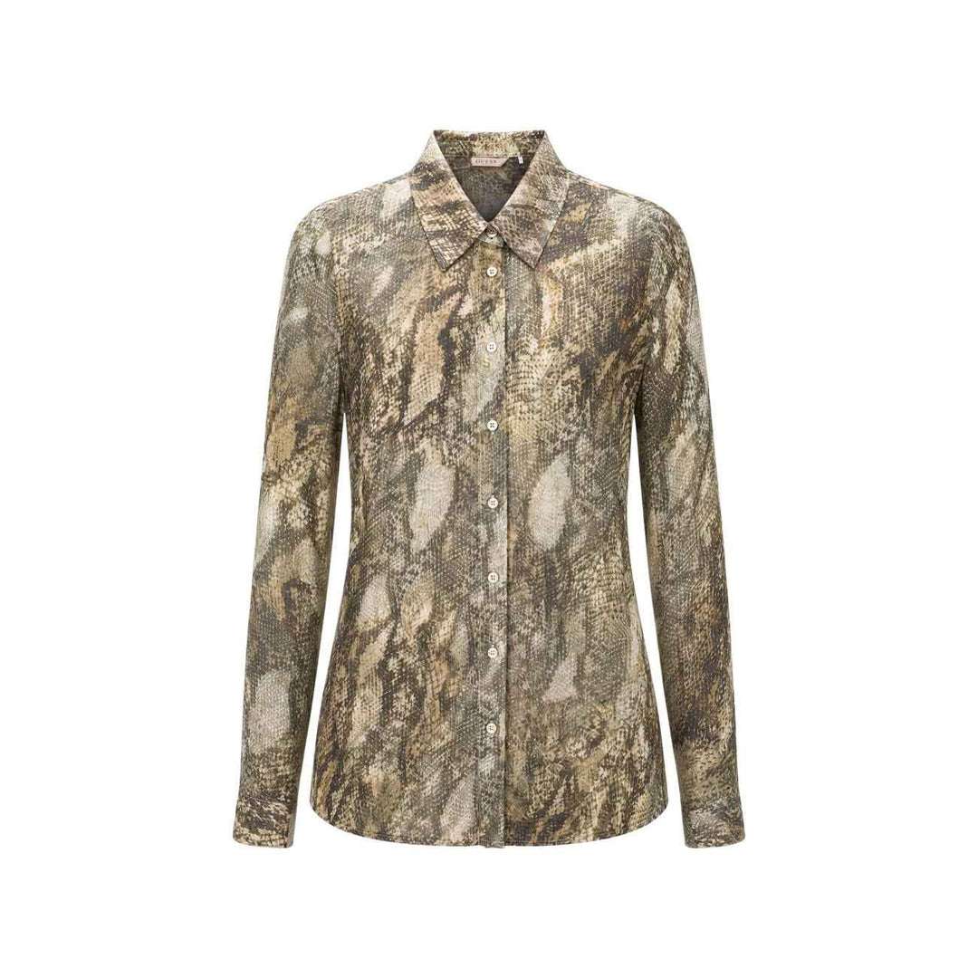 Guess - Guess  Women Blouse