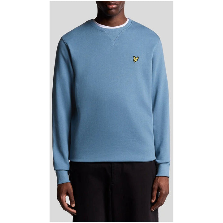 Lyle &amp; Scott - Lyle &amp; Scott Men Sweatshirts