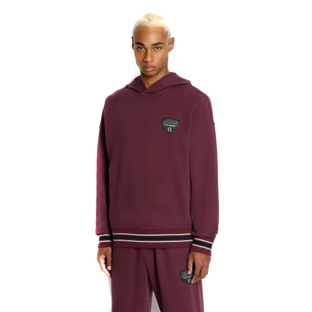 Armani Exchange - Armani Exchange Men Sweatshirts