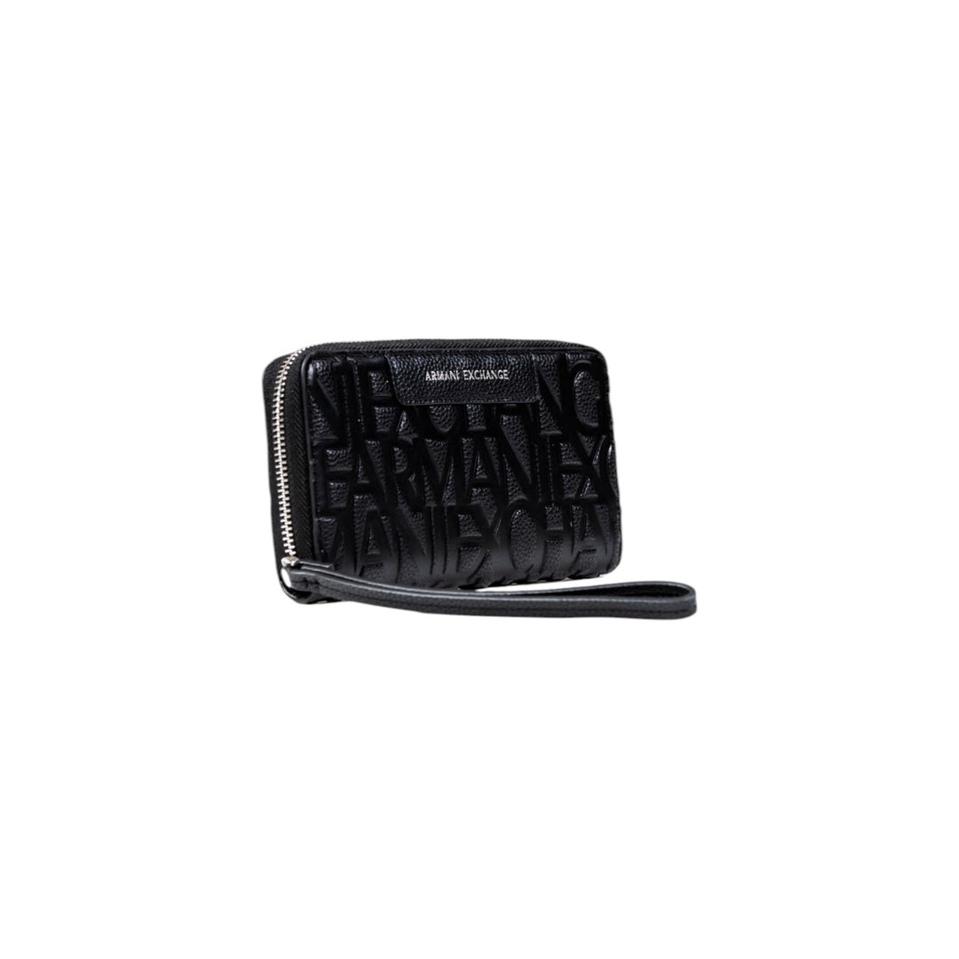 Armani Exchange - Armani Exchange  Women Wallet